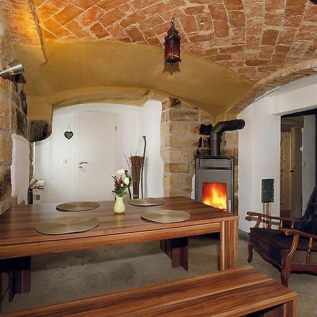 Bergoase Huette Und Hostel Sauna Kamin Lagerfeuer Mittelndorf Bagian luar foto